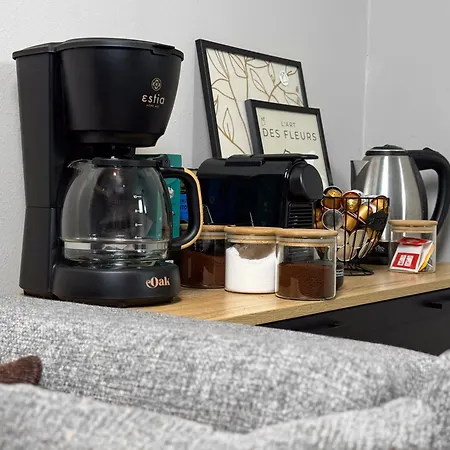 Kalos Housing - Adults Only Holiday home Kolymbia