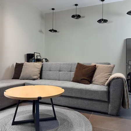 Holiday home Kalos Housing - Adults Only