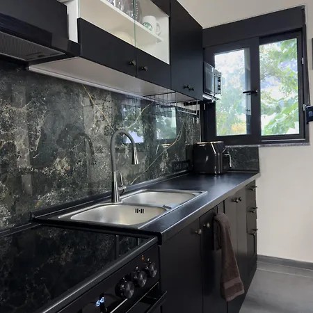 Holiday home Kalos Housing - Adults Only *