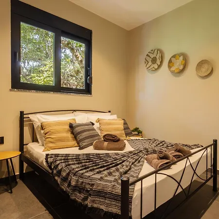 Kalos Housing - Adults Only Kolymbia