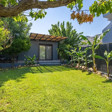 Kalos Housing - Adults Only * Kolymbia