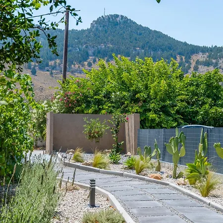 Kalos Housing - Adults Only * Kolymbia