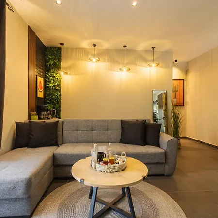 Case de vacanță Kalos Housing - Adults Only Kolymbia