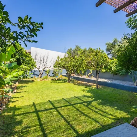 Kalos Housing - Adults Only * Kolymbia
