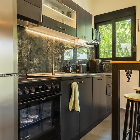 Kalos Housing - Adults Only Kolymbia