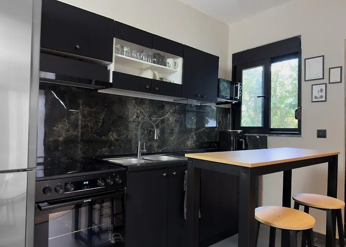 Kalos Housing - Adults Only Holiday home